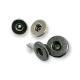 Hole in the Middle of Length Jeans Button Button 17 mm 27 L E 936 Hole in the Middle of Length Jeans Button Button 17 mm 27 L E 936