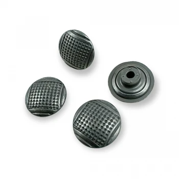 Dot Pattern Snap Button 18 mm 29 L E 964