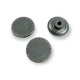 Dotted Stripe Fastening Button 16 mm 26 L E 974 Dotted Stripe Fastening Button 16 mm 26 L E 974