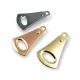 4cm Zipper Pullers Bell Shape Bags and Clothing Zipper Pulls B 104 4cm Zipper Pullers Bell Shape Bags and Clothing Zipper Pulls B 104