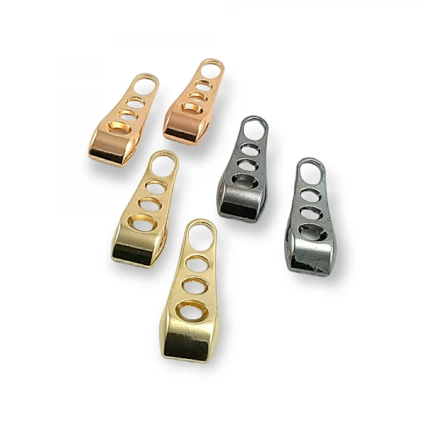 Mont ve Kaban Fermuar Elciği 38 mm B 158