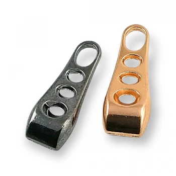 Zipper Pullers 3 cm Tracksuits and Coats Zipper Pulls B 159