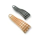Zipper Pullers for Jackets and Coats 56 mm B 64 Zipper Pullers for Jackets and Coats 56 mm B 64