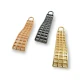Zipper Pullers for Jackets and Coats 56 mm B 64 Zipper Pullers for Jackets and Coats 56 mm B 64