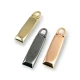 Zipper Pullers 4 cm Bag and Coat Zipper Pullers E 1276 Zipper Pullers 4 cm Bag and Coat Zipper Pullers E 1276