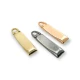 Zipper Pullers 4 cm Bag and Coat Zipper Pullers E 1276 Zipper Pullers 4 cm Bag and Coat Zipper Pullers E 1276