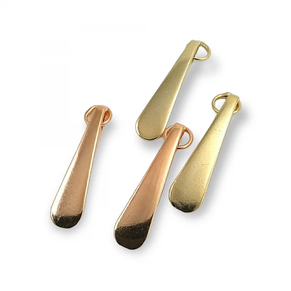 Fermuar Elciği Dış Giyim 4 cm E 1509