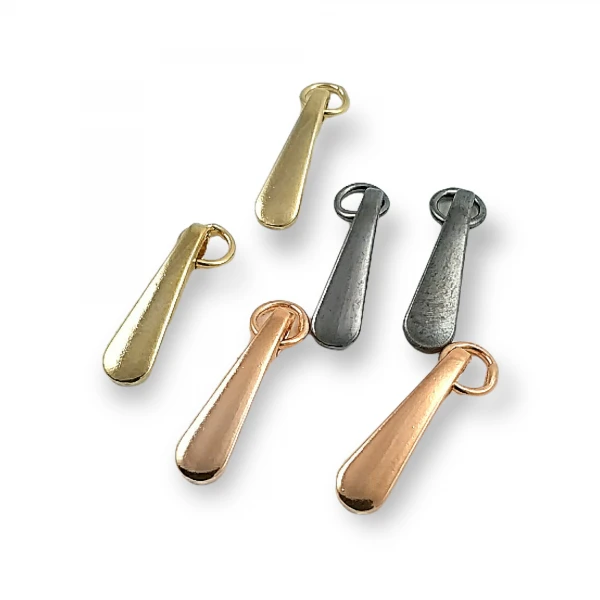 Zipper Pullers 2,5 cm Wide Use Zipper Pullers E 1510