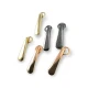 Zipper Pullers 2,5 cm Wide Use Zipper Pullers E 1510