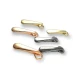 Zipper Pullers 2,5 cm Wide Use Zipper Pullers E 1510