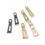 Zipper Pull 20 mm Stylish Design E 1598