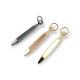 Zipper Pullers 59 mm Outdoor Clothing E 1755 Zipper Pullers 59 mm Outdoor Clothing E 1755