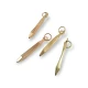 Zipper Pullers 59 mm Outdoor Clothing E 1755 Zipper Pullers 59 mm Outdoor Clothing E 1755