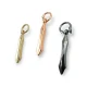Zipper Pullers 37 mm Elegant Design E 1756