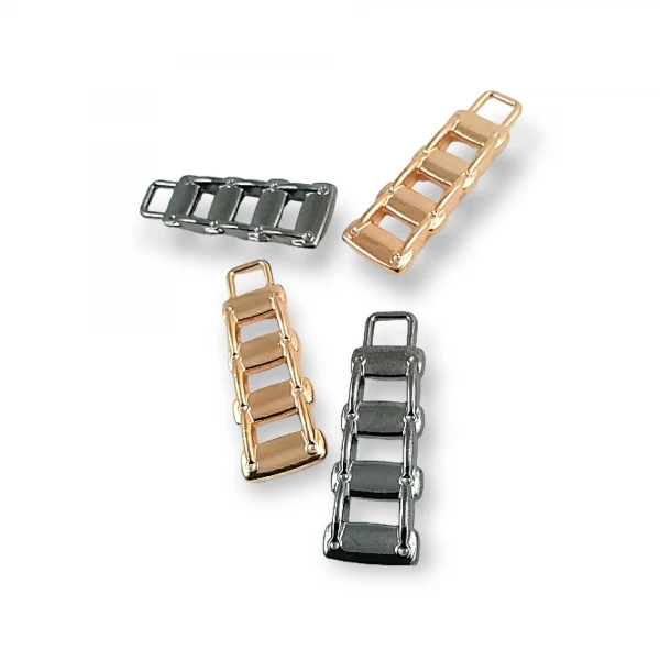 Zipper Pullers 4 cm for bags and Clothing zipper pulls E 1788 Zipper Pullers 4 cm for bags and Clothing zipper pulls E 1788