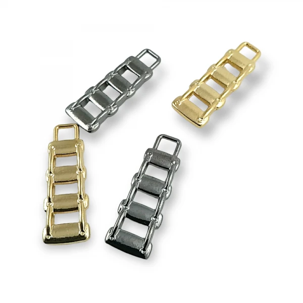 Zipper Pullers 4 cm for bags and Clothing zipper pulls E 1788 Zipper Pullers 4 cm for bags and Clothing zipper pulls E 1788