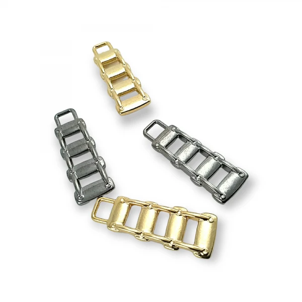 Zipper Pullers 4 cm for bags and Clothing zipper pulls E 1788 Zipper Pullers 4 cm for bags and Clothing zipper pulls E 1788