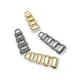Zipper Pullers 4 cm for bags and Clothing zipper pulls E 1788 Zipper Pullers 4 cm for bags and Clothing zipper pulls E 1788