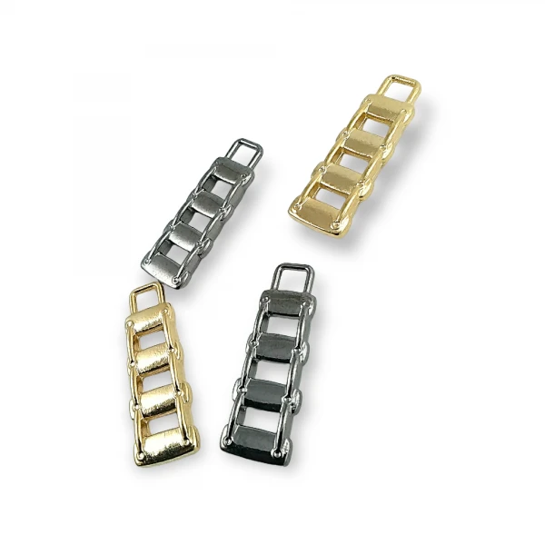 Zipper Pullers 4 cm for bags and Clothing zipper pulls E 1788 Zipper Pullers 4 cm for bags and Clothing zipper pulls E 1788