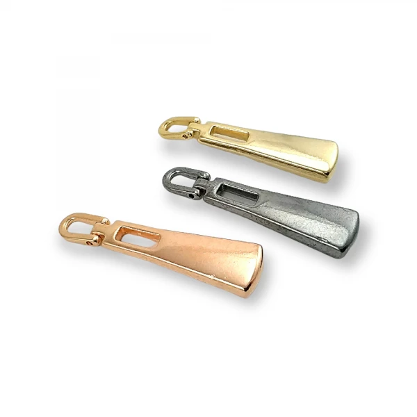 Zipper Pulls for Bags and Clothing Zipper Pulls 4.2 cm E 1933 Zipper Pulls for Bags and Clothing Zipper Pulls 4.2 cm E 1933