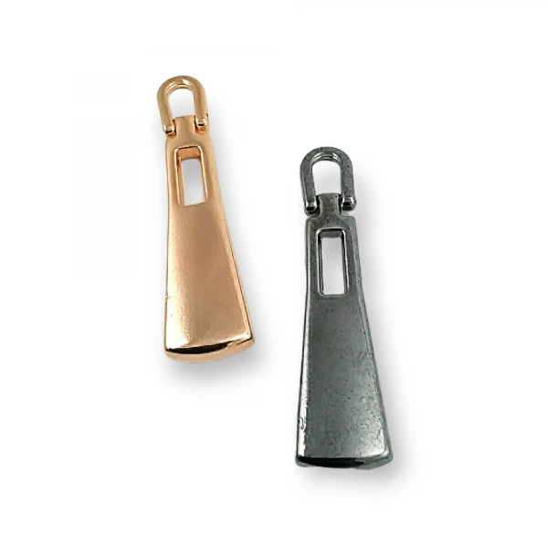 Zipper Pulls for Bags and Clothing Zipper Pulls 4.2 cm E 1933 Zipper Pulls for Bags and Clothing Zipper Pulls 4.2 cm E 1933