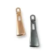 Zipper Pulls for Bags and Clothing Zipper Pulls 4.2 cm E 1933 Zipper Pulls for Bags and Clothing Zipper Pulls 4.2 cm E 1933