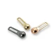 Zipper Pullers 28 mm Beads Figure E 1944 Zipper Pullers 28 mm Beads Figure E 1944