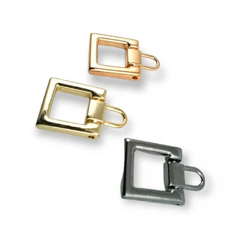 Zipper Pullers 2.5 cm Tracksuit and Bag Zipper Pullers E 1963