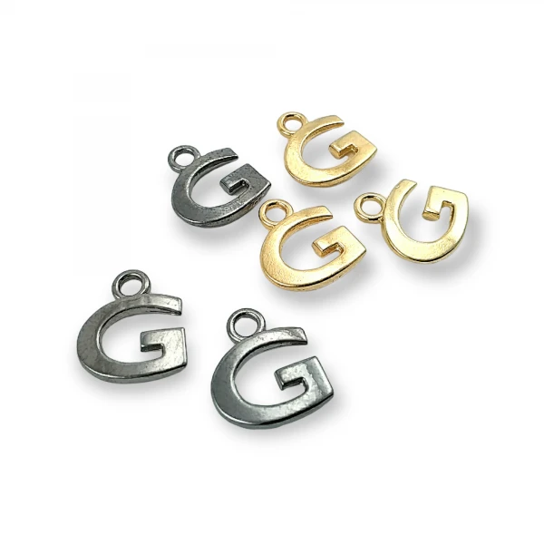 Fermuar Elcik Genel Amaçlı 17 mm x 16 mm E 388