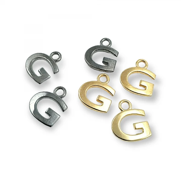 Fermuar Elcik Genel Amaçlı 17 mm x 16 mm E 388