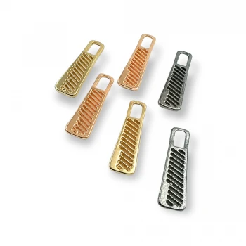 Zipper Pullers 32,5 mm Tracksuits and Coat Pulls E 793