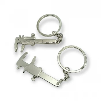 Gift Keychain Caliper Keychain HD001