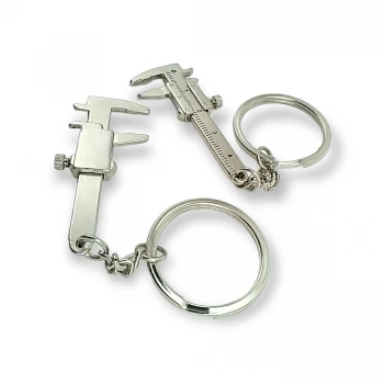 Gift Keychain Caliper Keychain HD001