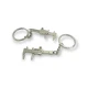 Caliper Keychain Gift Keychain HD001 Caliper Keychain Gift Keychain HD001