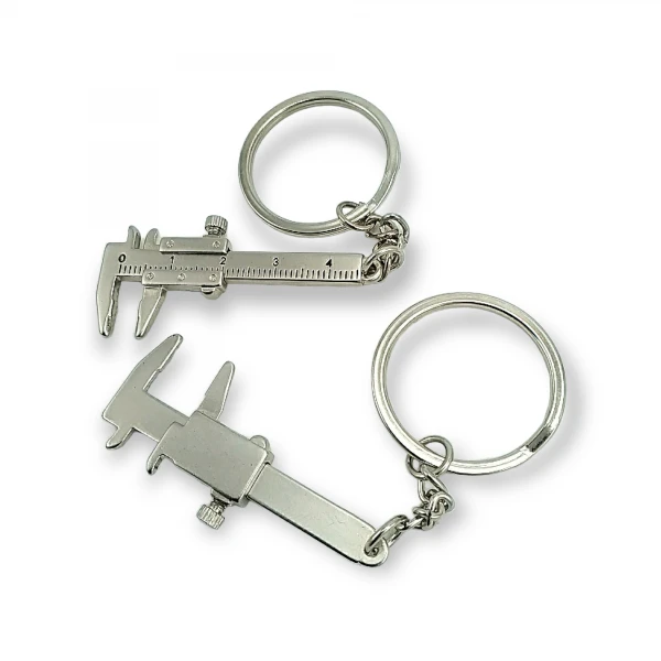 Caliper Keychain Gift Keychain HD001 Caliper Keychain Gift Keychain HD001