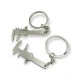 Caliper Keychain Gift Keychain HD001 Caliper Keychain Gift Keychain HD001