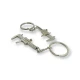 Caliper Keychain Gift Keychain HD001 Caliper Keychain Gift Keychain HD001