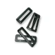 Eyelet Rectangle Shape 50.3 x 6.6 mm E 621 Eyelet Rectangle Shape 50.3 x 6.6 mm E 621
