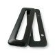 Eyelet Rectangle Shape 50.3 x 6.6 mm E 621 Eyelet Rectangle Shape 50.3 x 6.6 mm E 621