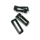 Eyelet Rectangle Shape 50.3 x 6.6 mm E 621 Eyelet Rectangle Shape 50.3 x 6.6 mm E 621