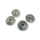 Dikme Çıtçıt 23 mm Kaban ve Mont Çıtçıtı E 1225