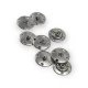 Dikme Çıtçıt Düğme 20 mm Zamak Çıtçıt E 1813