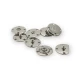 Dikme Çıtçıt Düğme 20 mm Zamak Çıtçıt E 1813