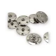 Dikme Çıtçıt Düğme 20 mm Zamak Çıtçıt E 1813