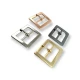 Rectangle Buckle 3 cm Belt Buckle E 1145 Rectangle Buckle 3 cm Belt Buckle E 1145