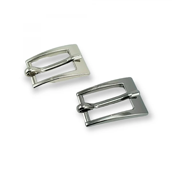 Belt Buckle 1,5 cm Stylish Belt Backle E 1335
