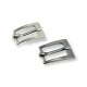 Belt Buckle 1,5 cm Stylish Belt Backle E 1335