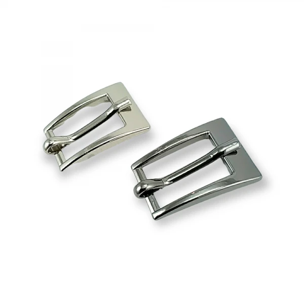 Belt Buckle 1,5 cm Stylish Belt Backle E 1335