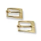 Belt Buckle 1,5 cm Stylish Belt Backle E 1335
