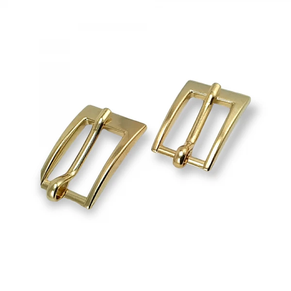 Belt Buckle 1,5 cm Stylish Belt Backle E 1335